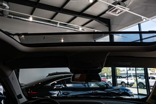 Bestune T77 1.5T Business DCT