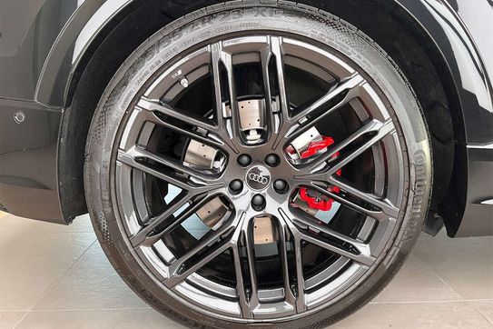 Audi Q8 RSQ8 TFSI quattro Performance
