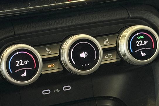 Skoda Kodiaq 1.5 TSI Selection DSG 7os.