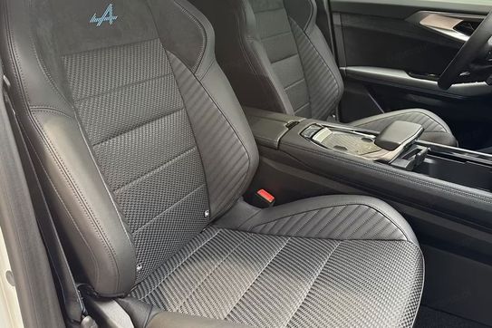 Renault Austral Esprit Alpine 1.2 E-Tech Full Hybrid