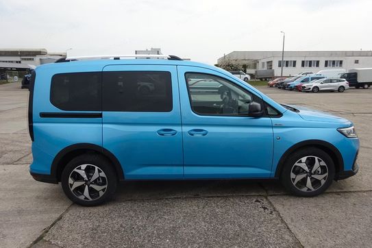 Ford Tourneo Connect L1H1 Active A7