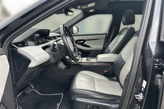 Land Rover Range Rover Evoque D200 Bronze Collection AWD