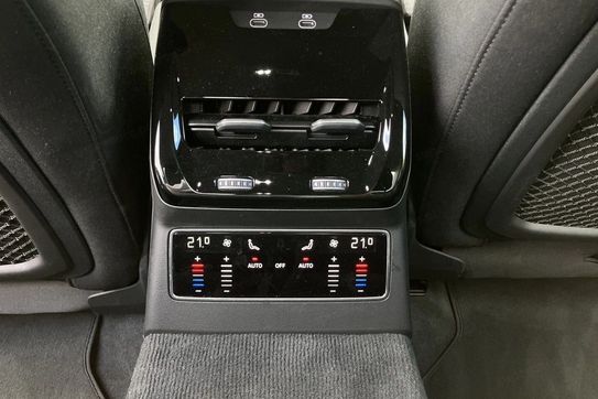 Audi A6 TDI mHEV 150 kW S tronic