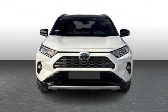 Toyota RAV4 Selection 2.5 Hybrid