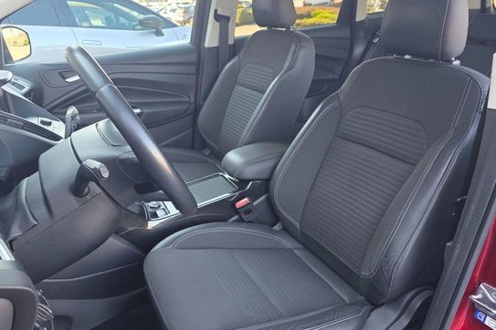 Ford Kuga 1.5 EcoBoost FWD Edition ASS