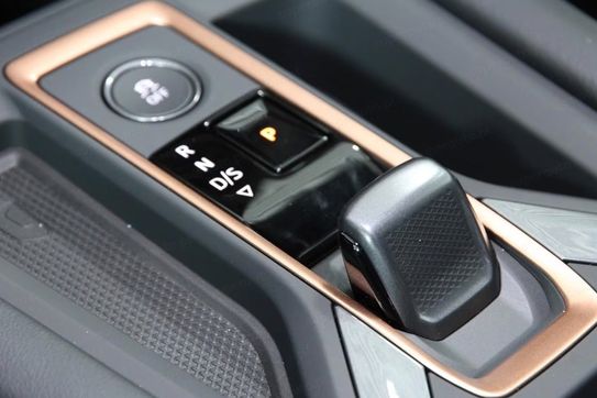 Cupra Formentor 2.0 TSI 4Drive DSG
