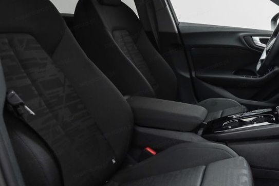 Audi A5 TFSI S line