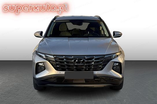 Hyundai Tucson Executive  1.6 T-GDi 48V DCT