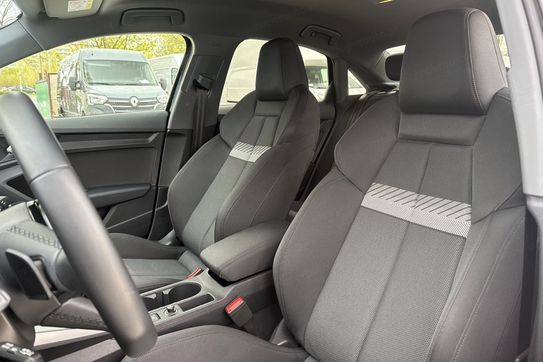 Audi A3 35 TFSI Advanced