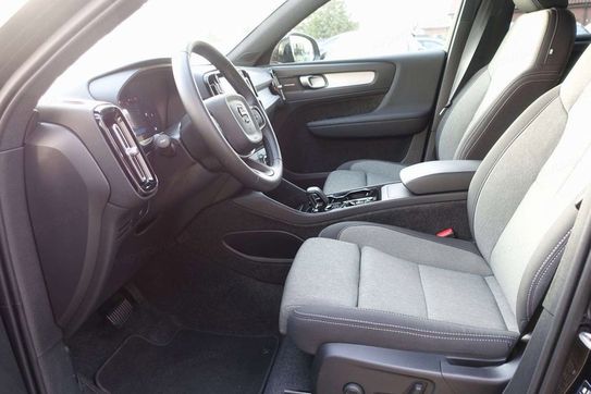 Volvo XC40 B4 Plus Black Edition
