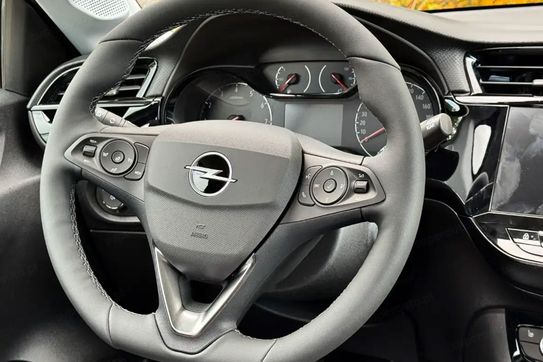 Opel Corsa Edition 1.2 Turbo