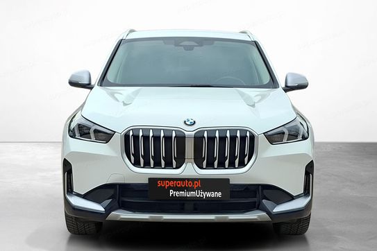 BMW X1 sDrive18i xLine