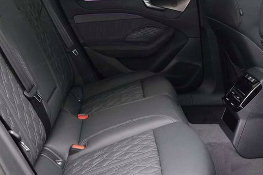 Audi A6 TDI quattro S line