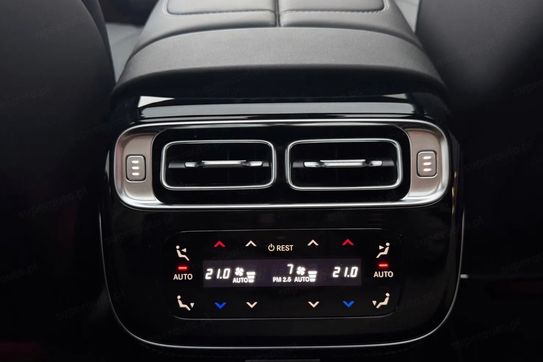 Mercedes Klasa S 450 d 4MATIC AMG Line