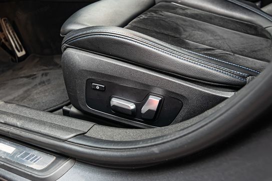 BMW Seria 3 318d