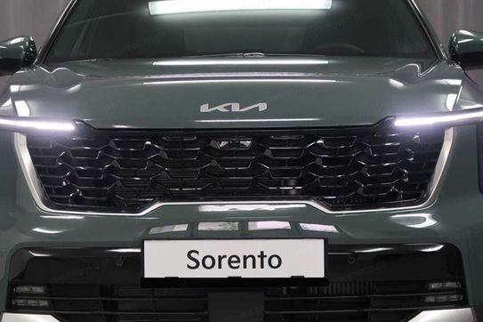 Kia Sorento 1.6 T-GDI HEV Prestige Line aut 6os.