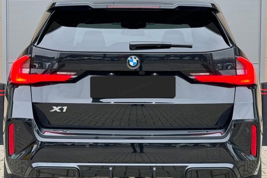 BMW X1 sDrive18i M Sport