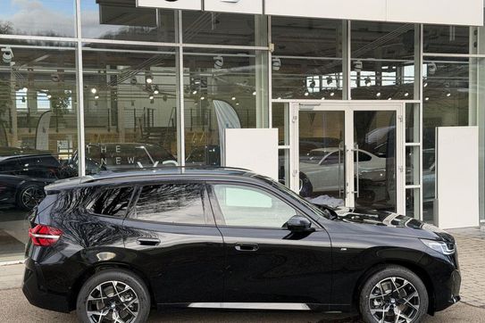 BMW X3 xDrive20 M Sport