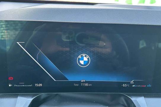 BMW X3 xDrive20d M Sport