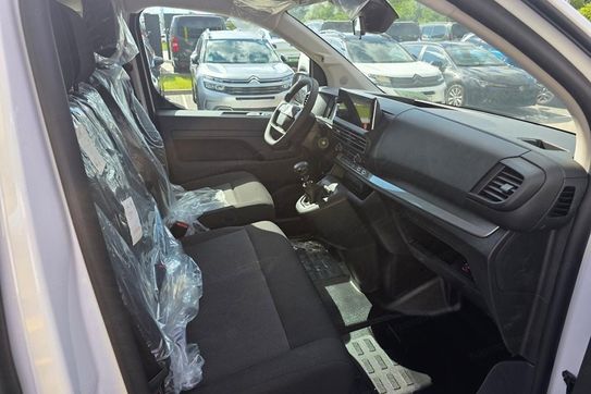 Opel Vivaro XL L2H1 Zabudowa Brygadowa Składana