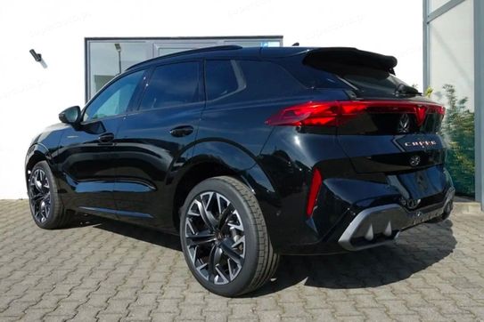 Cupra Terramar Advantage Edition 2.0 TSI 4Drive DSG