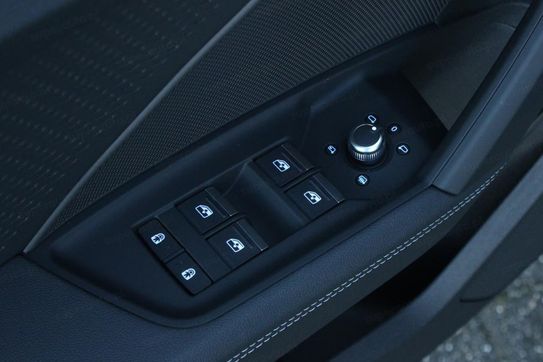 Audi A3 TFSI S Line Sportback