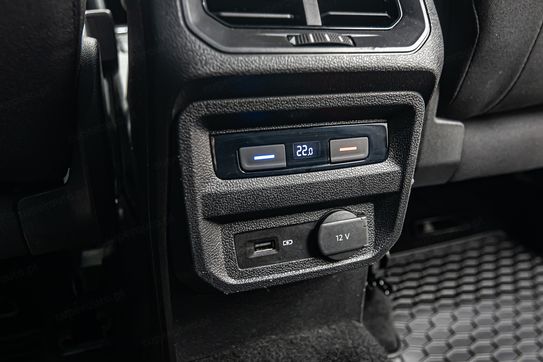 Volkswagen Tiguan 2.0 TSI 4Mot. IQ Drive DSG