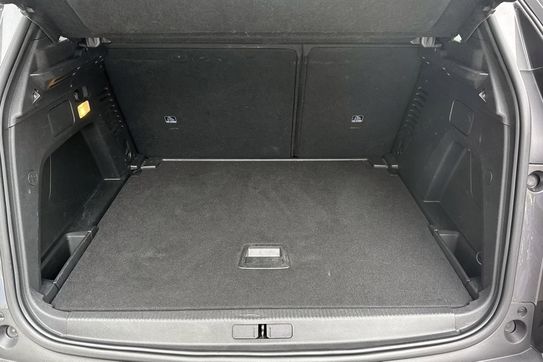 Peugeot 3008 Active Pack  1.2 PureTech S&S EAT8