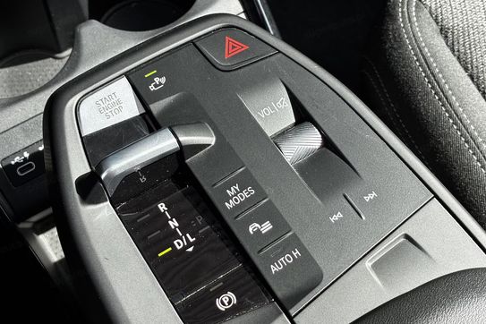 BMW X1 sDrive18i