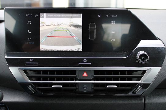 Citroen C4 X 1.2 Puretech Feel Pack S&S EAT8