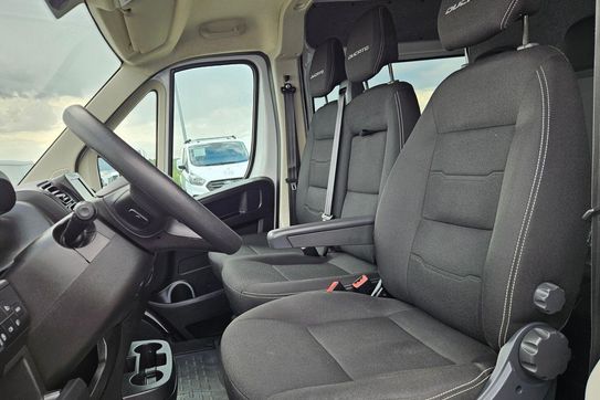 Fiat Ducato L4H2 Zabudowa Brygadowa