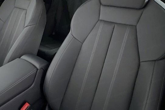 Audi Q5 e-Hybrid quattro Sportback