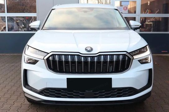 Skoda Kodiaq Selection 2.0 TSI DSG 4x4