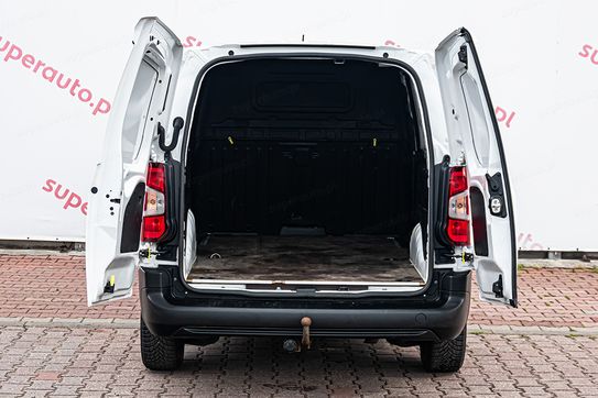 Opel Combo Van Cargo XL L2H1