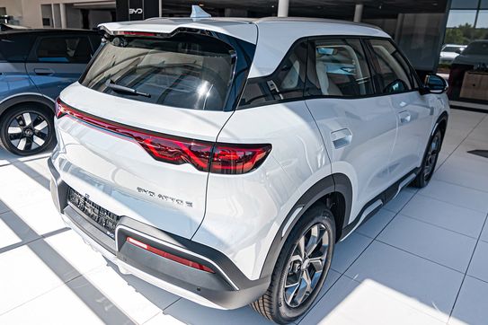 BYD ATTO 2 Active