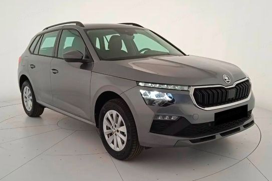 Skoda Kamiq Edition 130 1.5 TSI DSG
