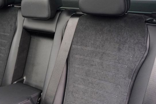 Mercedes GLC Coupe 200 4-Matic AMG Line