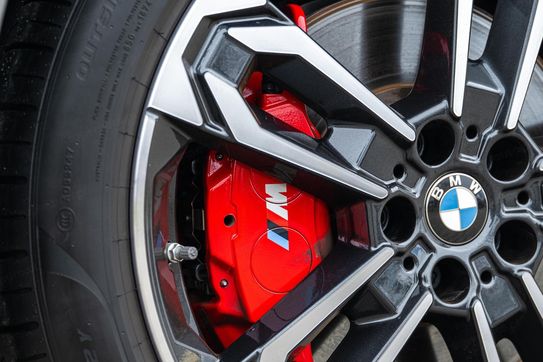 BMW X1 xDrive23d M Sport