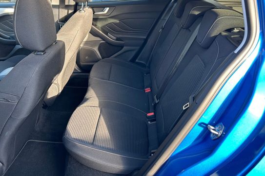 Ford Focus 1.0 EcoBoost Titanium X