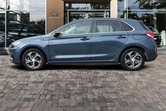 Hyundai i30 1.0 t-Gdi Smart