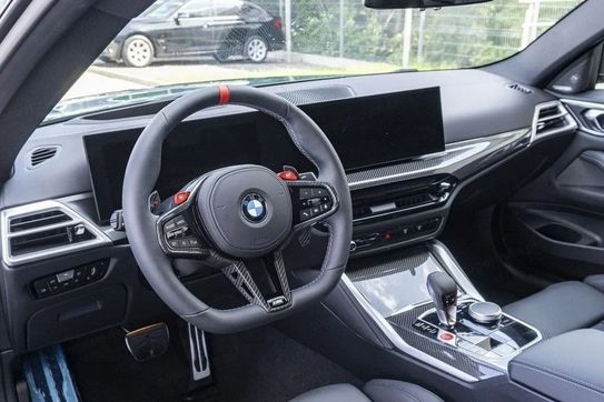 BMW Seria 4 M4 Competition M xDrive