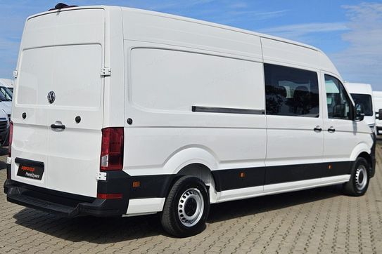 Volkswagen Crafter 35 TDI
