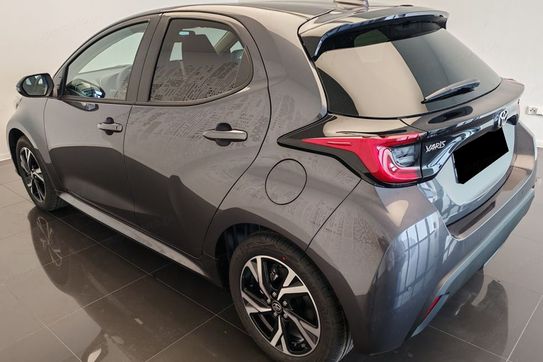 Toyota Yaris Teamplayer 1.5 Hybrid