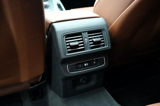 Audi Q5 45 TFSI mHEV quattro S tronic