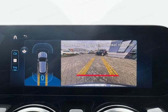 Mercedes GLA 200 mHEV Progressive 7G-DCT