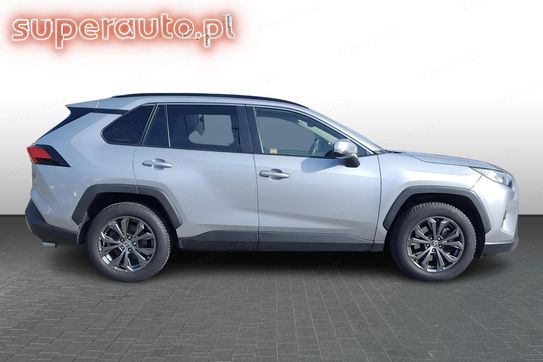 Toyota RAV4 Comfort 2.0  4x4 MS