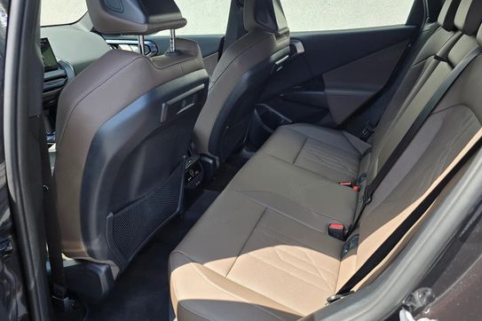 BMW X3 xDrive20d mHEV aut