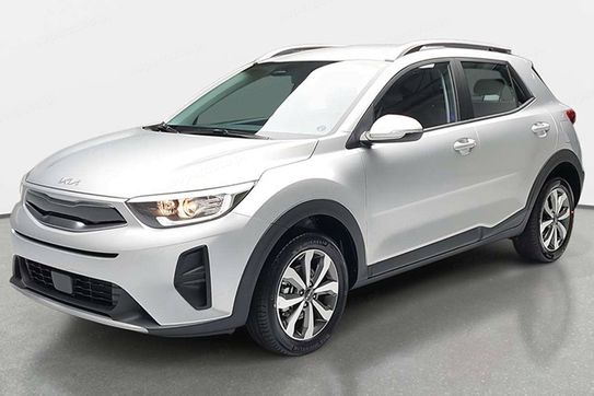 Kia Stonic 1.0 T-GDI M DCT