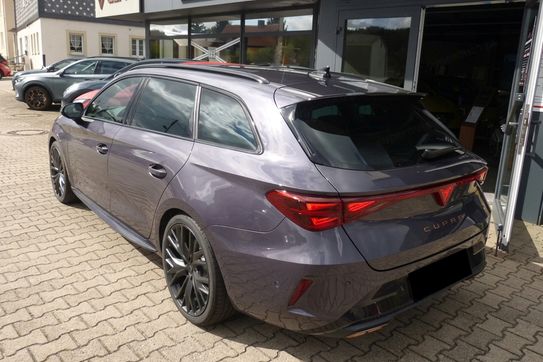Cupra Leon Sportstourer VZ 2.0 TSI 4Drive DSG