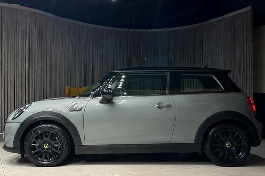 Mini Mini Hatch 3dr Cooper SE